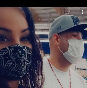 Meet your Posher, Mike